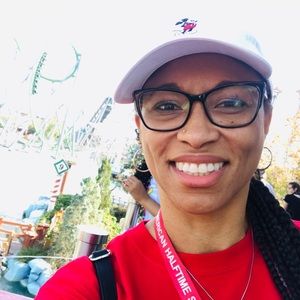 Meet your Posher, Shannon